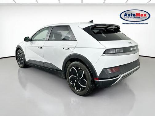 2022 Hyundai IONIQ 5 SE