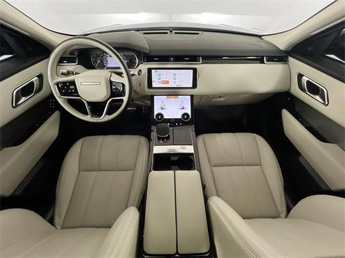2023 Land Rover Range Rover Velar P250 S R-Dynamic