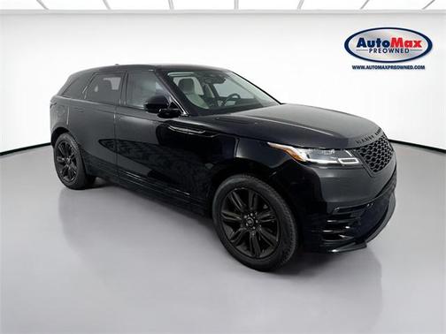 2023 Land Rover Range Rover Velar P250 S R-Dynamic