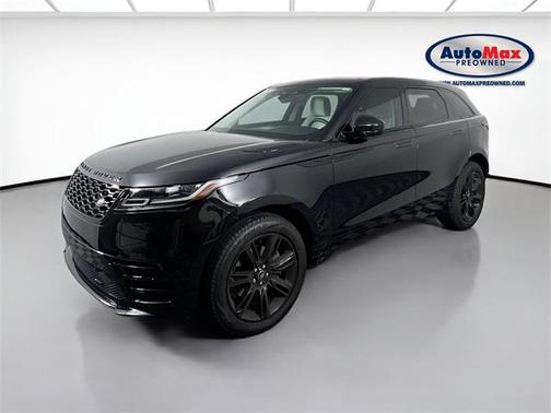 2023 Land Rover Range Rover Velar P250 S R-Dynamic