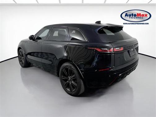 2023 Land Rover Range Rover Velar P250 S R-Dynamic