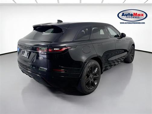 2023 Land Rover Range Rover Velar P250 S R-Dynamic