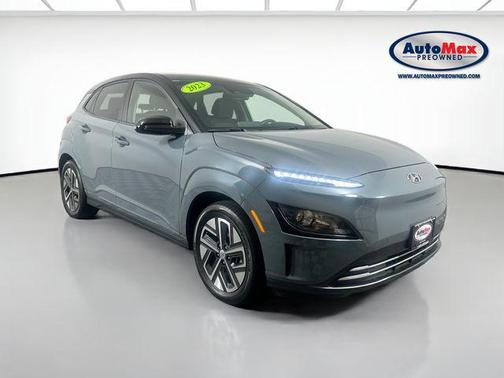 2023 Hyundai KONA EV SE