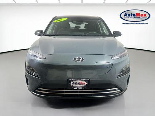 2023 Hyundai KONA EV SE