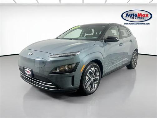 2023 Hyundai KONA EV SE