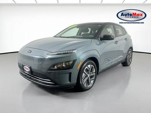 2023 Hyundai KONA EV SE