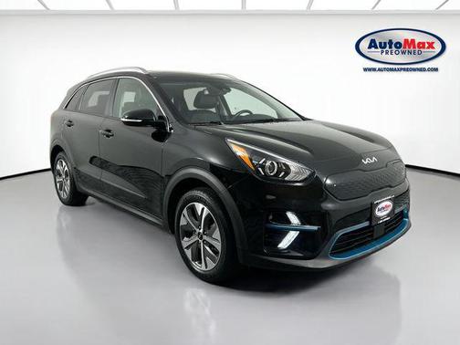 2022 Kia Niro EV EX Premium