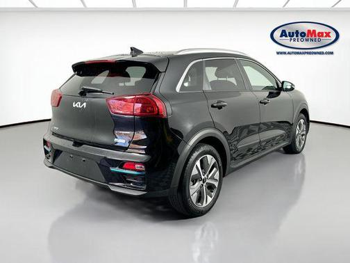 2022 Kia Niro EV EX Premium