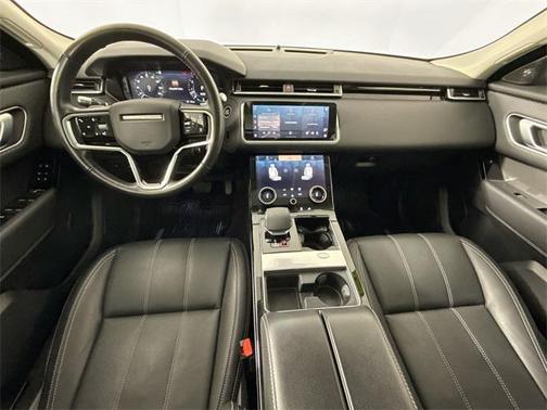 2021 Land Rover Range Rover Velar P250 S