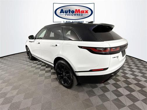 2021 Land Rover Range Rover Velar P250 S