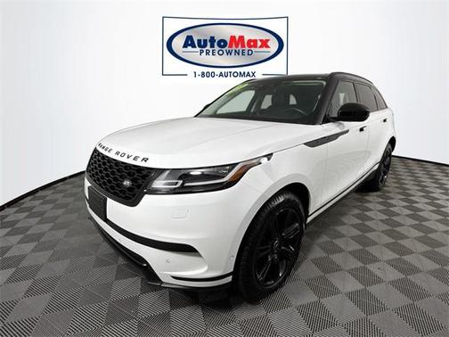 2021 Land Rover Range Rover Velar P250 S