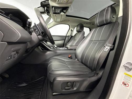2021 Land Rover Range Rover Velar P250 S