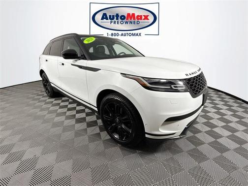 2021 Land Rover Range Rover Velar P250 S