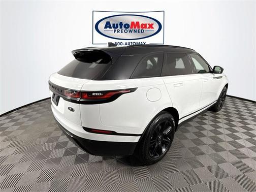 2021 Land Rover Range Rover Velar P250 S