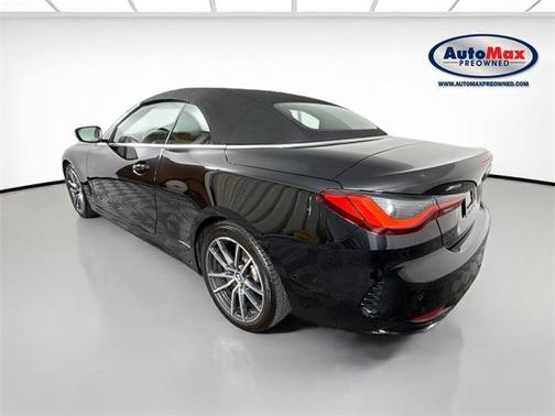 2024 BMW 430 i xDrive