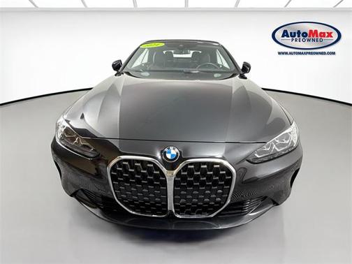 2024 BMW 430 i xDrive