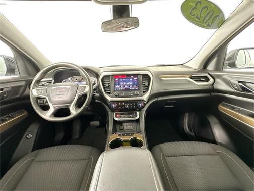 2023 GMC Acadia AWD SLE