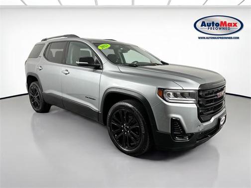 2023 GMC Acadia AWD SLE