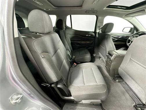 2023 GMC Acadia AWD SLE