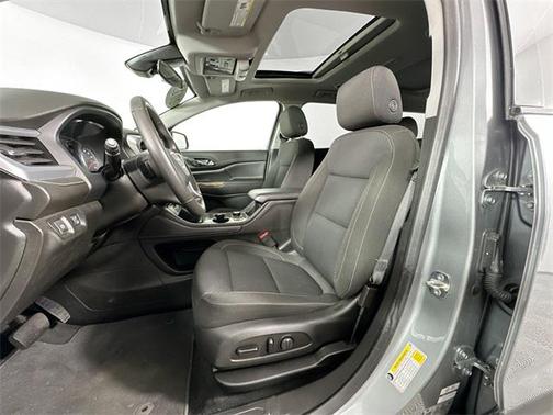 2023 GMC Acadia AWD SLE
