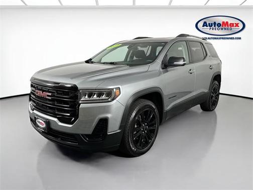 2023 GMC Acadia AWD SLE