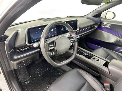 2024 Hyundai IONIQ 6 SEL