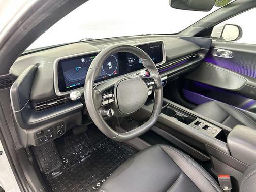 2024 Hyundai IONIQ 6 SEL