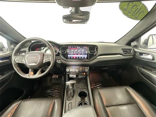2022 Dodge Durango Citadel AWD