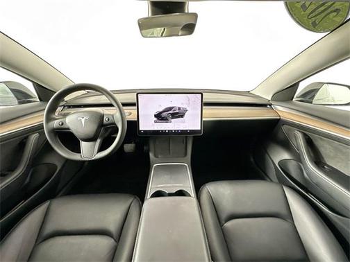 2023 Tesla Model 3 Standard Range