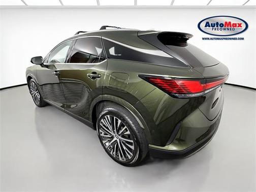 2023 Lexus RX 350 Base