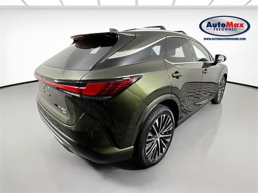 2023 Lexus RX 350 Base