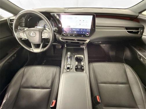 2023 Lexus RX 350 Base