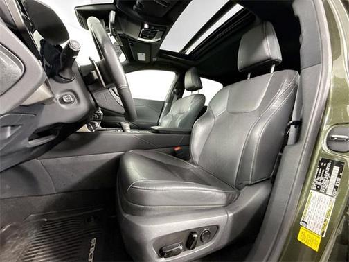 2023 Lexus RX 350 Base