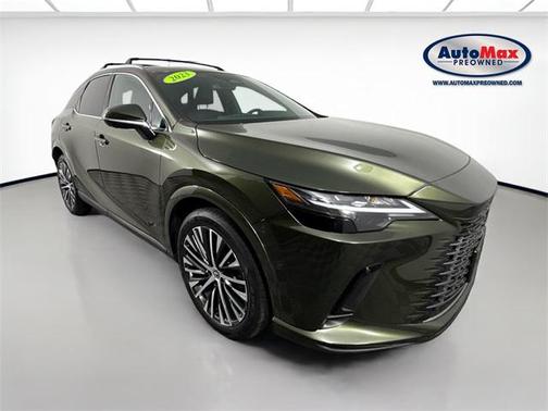 2023 Lexus RX 350 Base