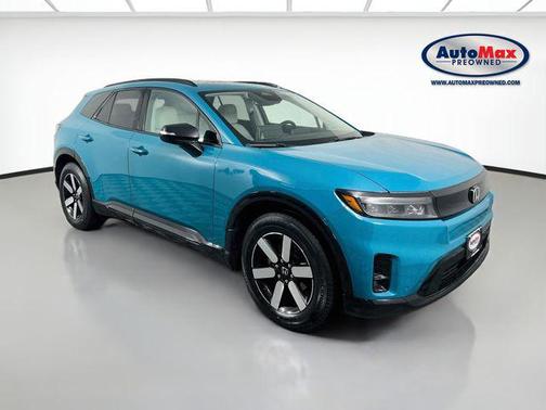 North Shore Pearl 2024 Honda Prologue Touring