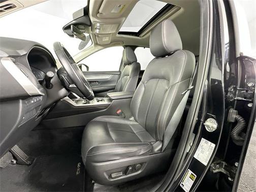 2025 Mazda CX-70 3.3 Turbo Preferred Package