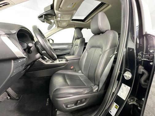 2025 Mazda CX-70 3.3 Turbo Preferred Package