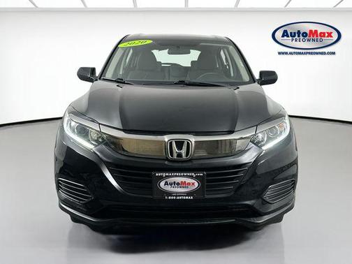 2020 Honda HR-V LX