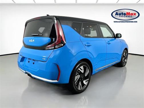 2024 Kia Soul GT-Line