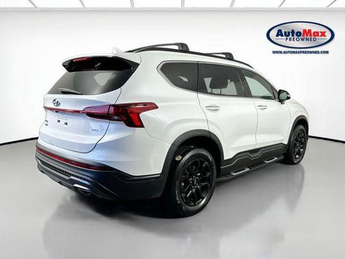 2023 Hyundai SANTA FE XRT