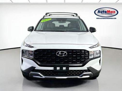 2023 Hyundai SANTA FE XRT