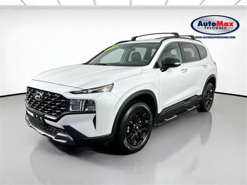 2023 Hyundai SANTA FE XRT