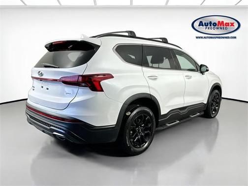 2023 Hyundai SANTA FE XRT