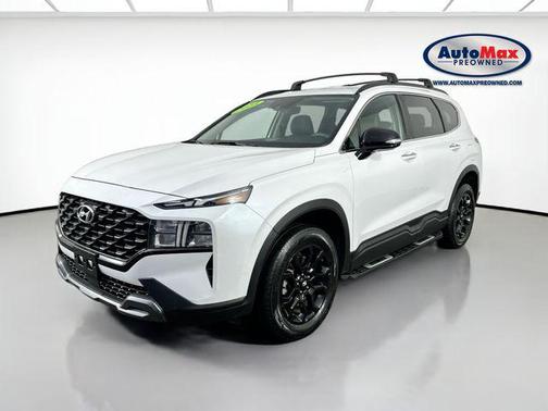 2023 Hyundai SANTA FE XRT