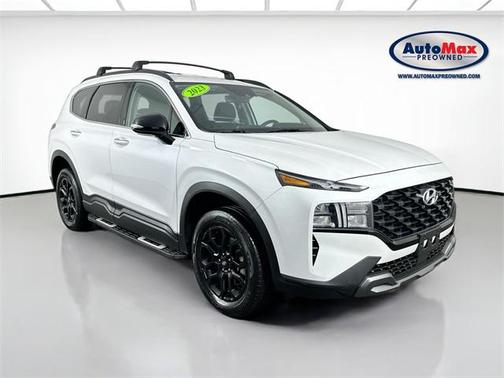 2023 Hyundai SANTA FE XRT