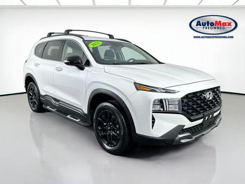 2023 Hyundai SANTA FE XRT