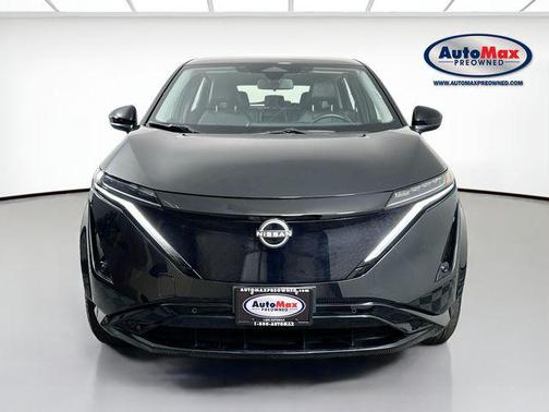 2023 Nissan ARIYA ENGAGE