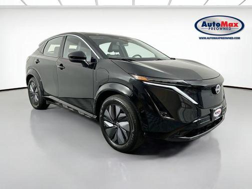 2023 Nissan ARIYA ENGAGE