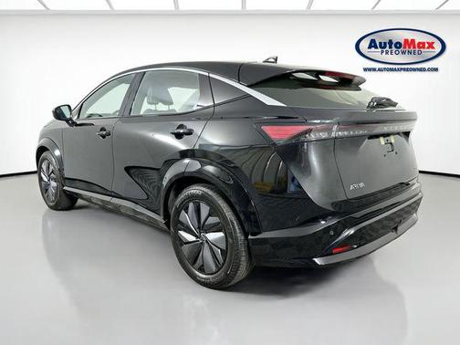 2023 Nissan ARIYA ENGAGE