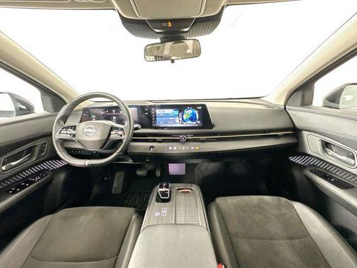 2023 Nissan ARIYA ENGAGE